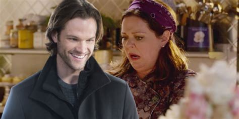 Gilmore Girls Year Life Sookie Dean Missing Reason