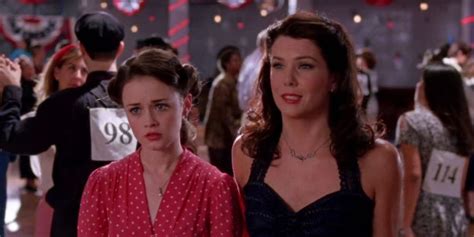 Gilmore Girls A Year In The Life Lorelai Pacific Crest Trail Story Op Ed