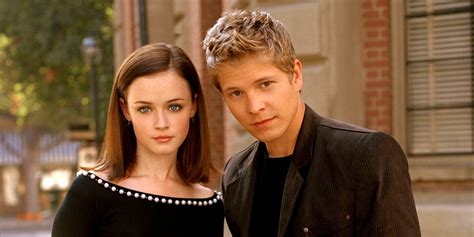 Gilmore Girls Rory Logan Ship Best Episodes