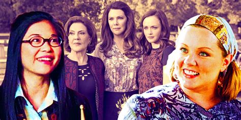 Gilmore Girls Rory Messed Up Mistakes