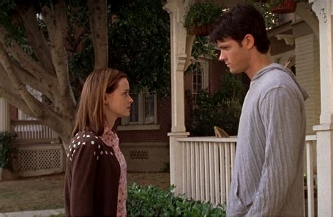 Gilmore Girls Show Rory Dean Cheating Setup Explainer