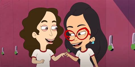Big Mouth Season 8 Renewal Cast Story