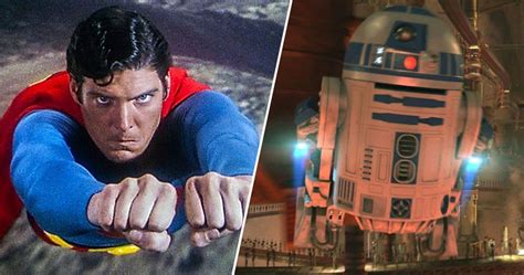 Biggest Deus Ex Machina Moments In Film History