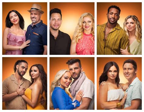 Biggest Bombshell Take Aways 90 Day Fiance The Last Resort Tell All Part 1 List