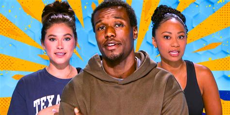 Big Brother 26 Week 12 Head Of Household Spoilers