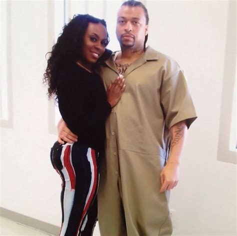 Big Meech Wife