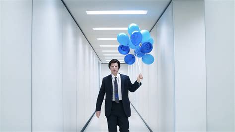Biggest Wtf Moments Severance Season 2 Finale List