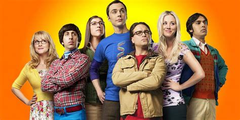 Big Bang Theory Characters Ranked Intelligence