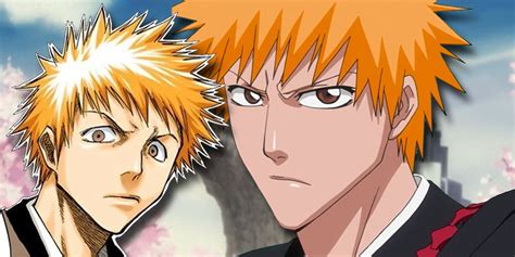 Biggest Differences Bleach Manga Anime