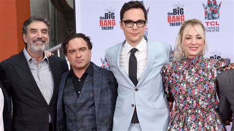 Big Bang Theory Spinoff Confirmed Everything We Know So Far