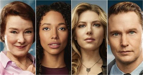 Big Sky Cast Members Other Movies Shows