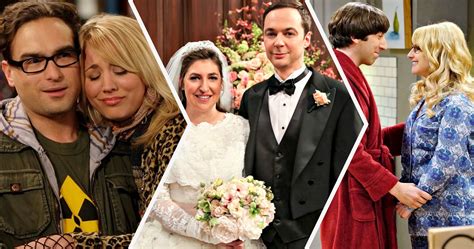 Big Bang Theory Raj Relationships Ranked5