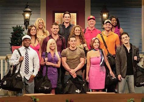 Big Brother Seasons Ranked
