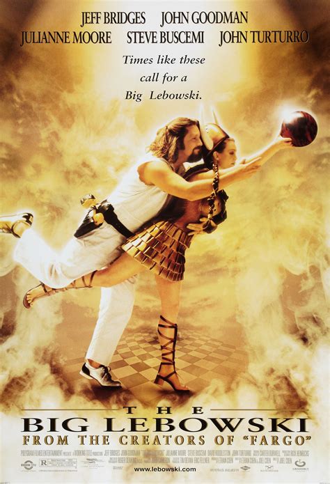 Big Lebowski Movie Netflix Hulu Prime Watch Online