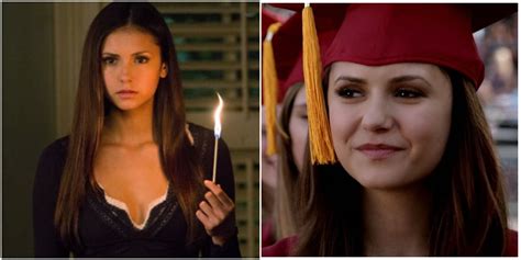 Biggest Elena Episodes Vampire Diaries