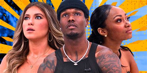 Big Brother 26 Final Head Of Household Part 1 Spoilers