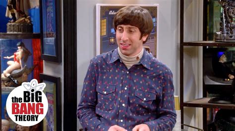 Big Bang Theory Howard Wolowitz Mom Death Why