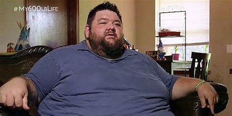 Gideon Yeakley 600 Lb Life Season 4 Update