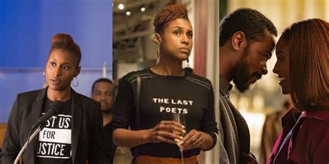 Issa Rae Best Movies Tv Shows Ranked