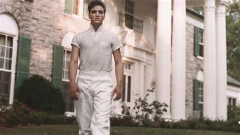 Elvis Presley Mother Death Age