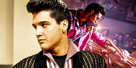 Elvis Movie True Story Accuracy Changes