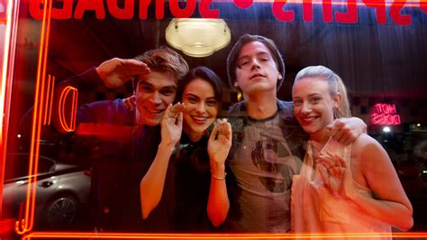 Camila Mendes Best Movies And Tv Shows Ranked