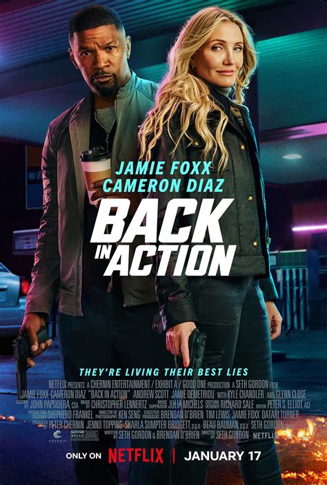 Cameron Diaz Jamie Foxx Back In Action Any Given Sunday Recommendation
