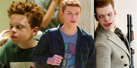 Cameron Monaghan Net Worth Age Height Everything Know