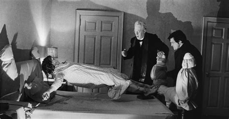 Exorcist Movie True Story Regan Roland Doe Explained