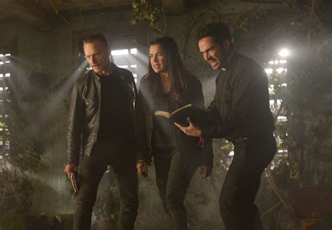 Exorcist Season 3 Show Plot Details Cancelled