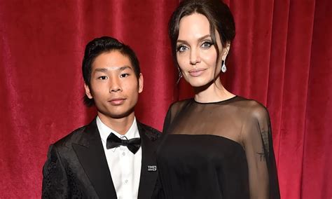 Pax Thien Jolie Pitt Wikipedia