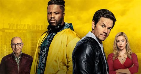 Spenser Confidential 2 Movie Netflix Release Date Story