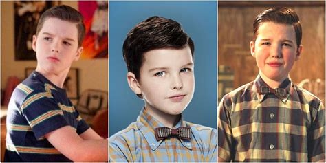 Sheldon Best Moments 10 Best Young Sheldon Moments That Ignore Sheldon