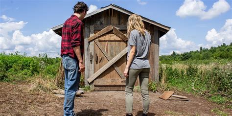 Shed Movie Ending Explained Stan Roxy What Happened