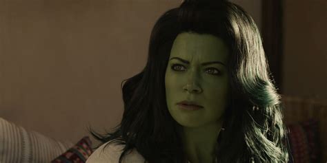 She Hulk Tatiana Maslany Fan Reactions Response