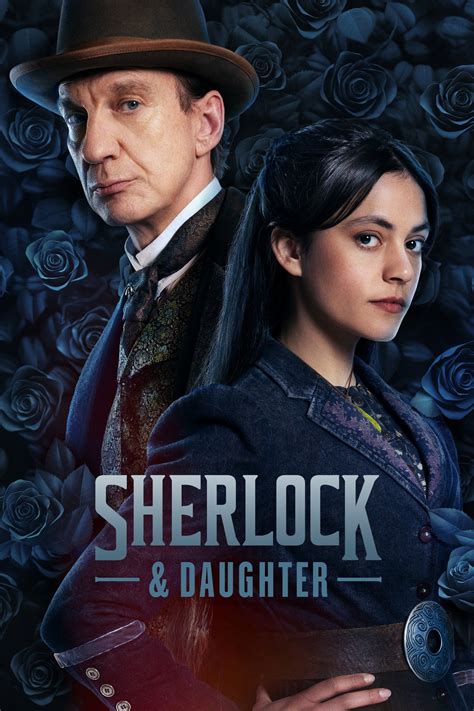 Sherlock And Daughter Tv Review