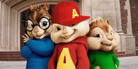 Alvin Chipmunks 5 Sequel Updates Release Story