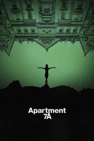 Apartment 7a Movie Cast Characters