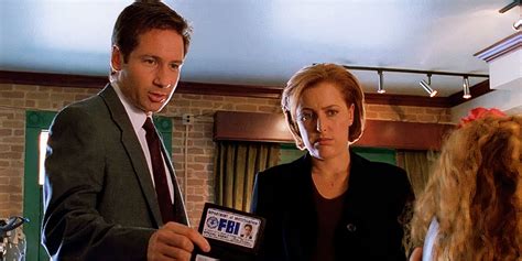 X Files Reboot Show Update Gillian Anderson Involvement Ryan Coogler