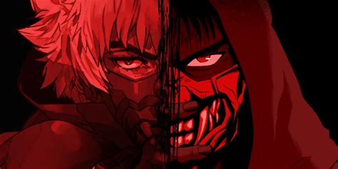 Adult Swim Ninja Kamui Return Second Season