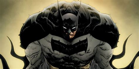 Absolute Batman Gadgets Millionaire Money Op Ed