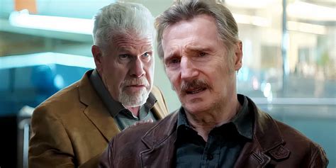 Absolution Movie Liam Neeson Family Trend Taken