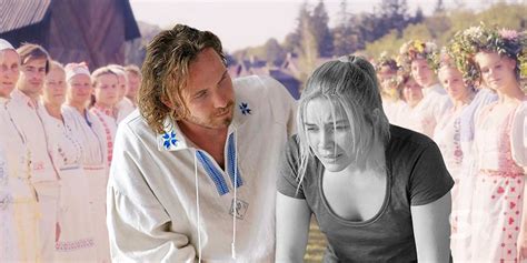 Midsommar Movie Theory Christian Maya Created New Oracle