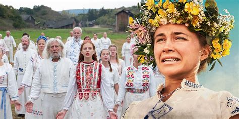 Midsommar Hidden Details