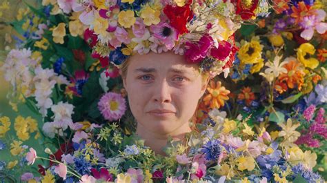 Midsommar Movie Bear Meaning Explained
