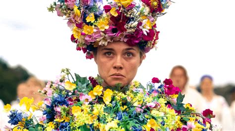 Midsommar Movie Ending Meaning Interpretation Florence Pugh Response