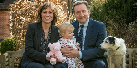 Midsomer Murders Show What Happened Sykes Dog