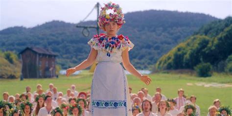 Midsommar Movie Every Filming Location