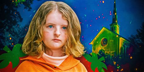 Milly Shapiro Hereditary Hysteria Horror Role Follow Up Recommendation