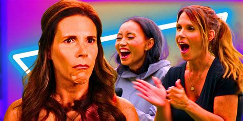 Milf Manor Season 2 Most Compelling Love Stories On Reality Tv